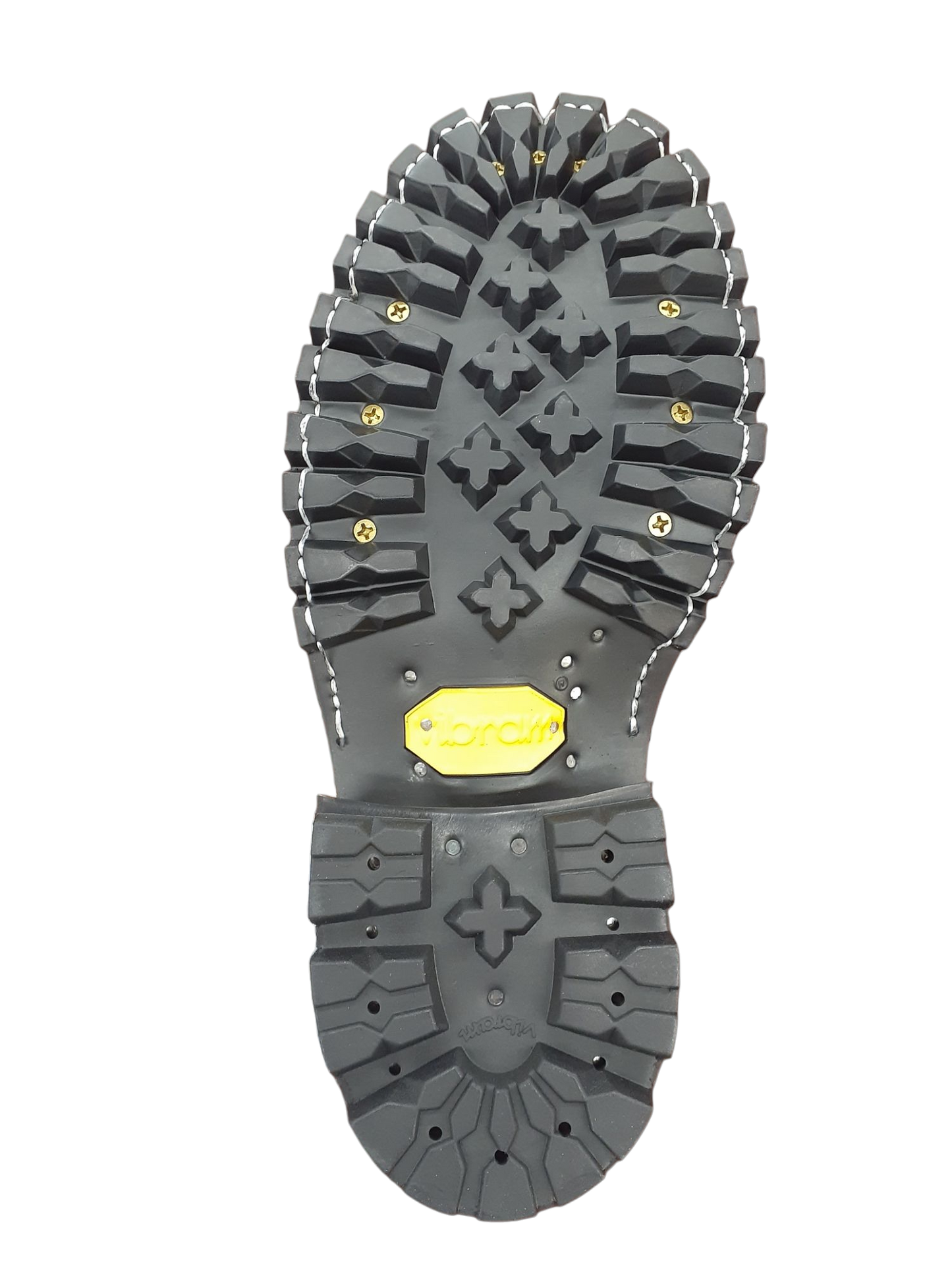 10" Logger Boot ~ Smooth Black