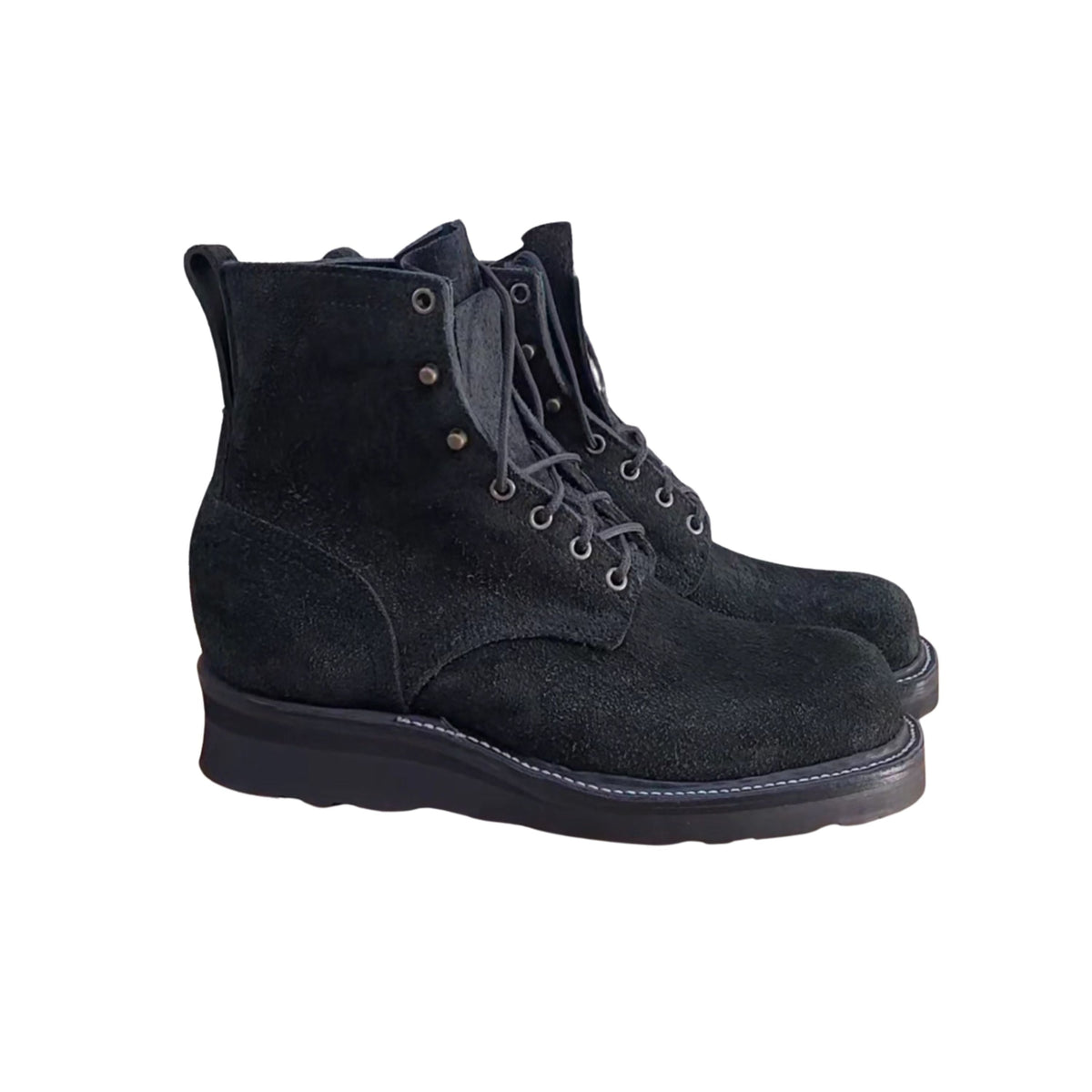 Work Boots