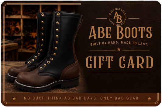 Abe's Gift Card