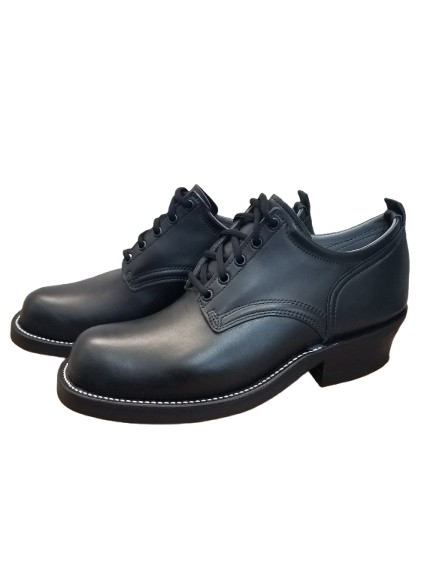 Baron ~ Black