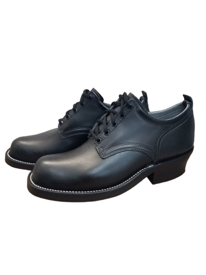 Baron ~ Black