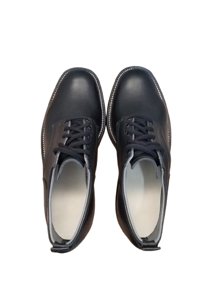 Baron ~ Black