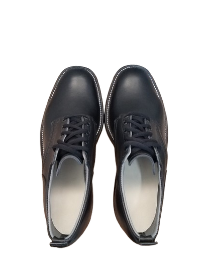 Baron ~ Black