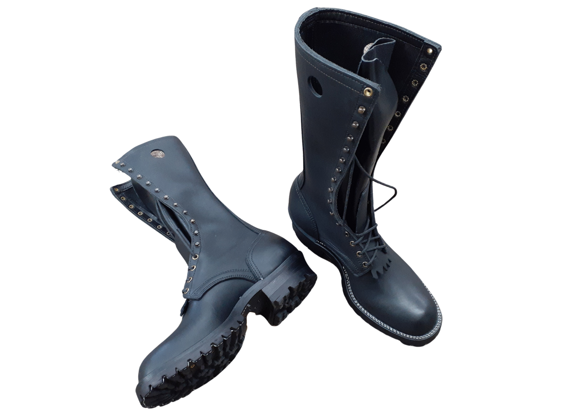 Boot makers in Idaho Fire boots Leather work boots