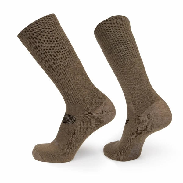Wool Boot Sock GRIP6-Tactical-Midweight