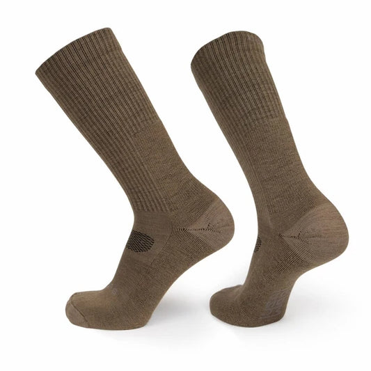 Wool Boot Sock GRIP6-Tactical-Midweight