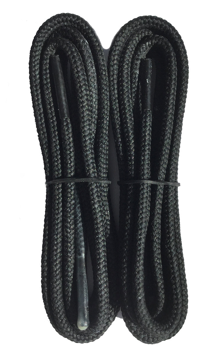 Industrial Strength Boot Laces
