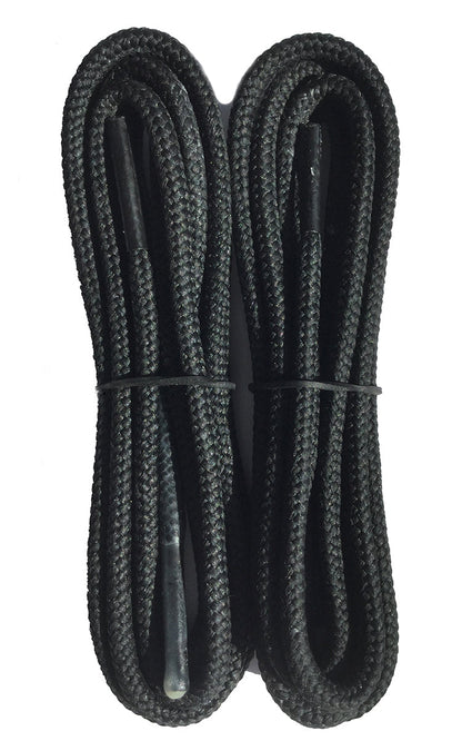 Industrial Strength Boot Laces
