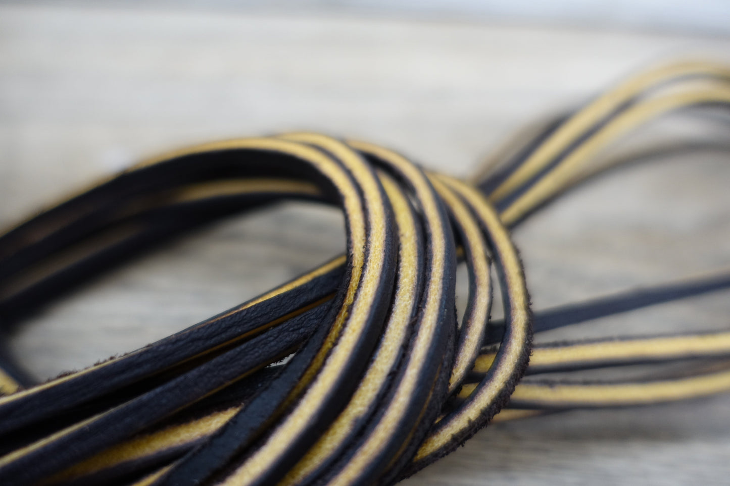 Cougar Heavy Duty Boot Laces