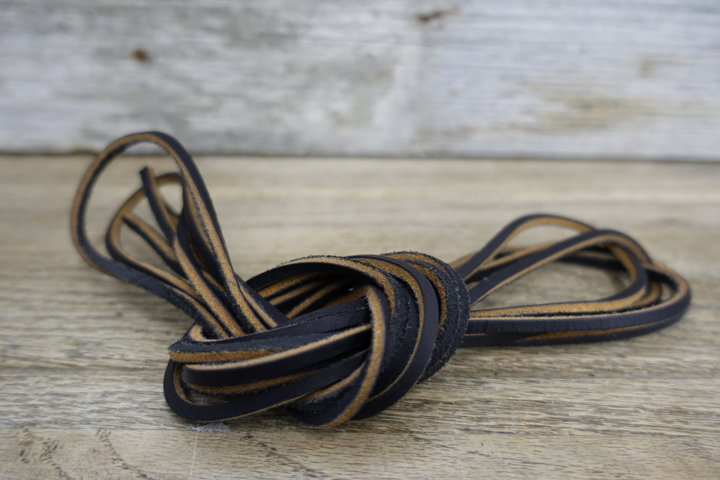 Cougar Heavy Duty Boot Laces