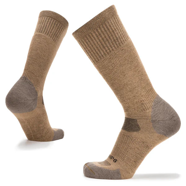 Wool Boot Sock GRIP6-Tactical-Midweight